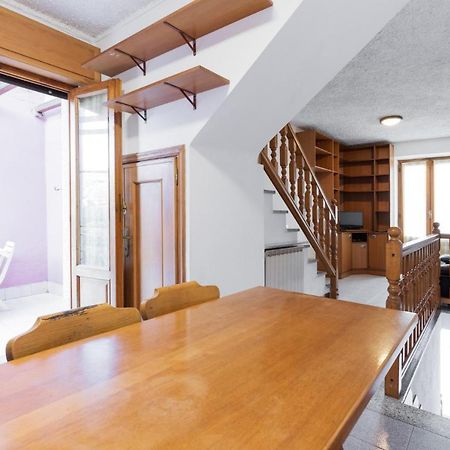 レヴァントCasa Caterinaアパートメント エクステリア 写真