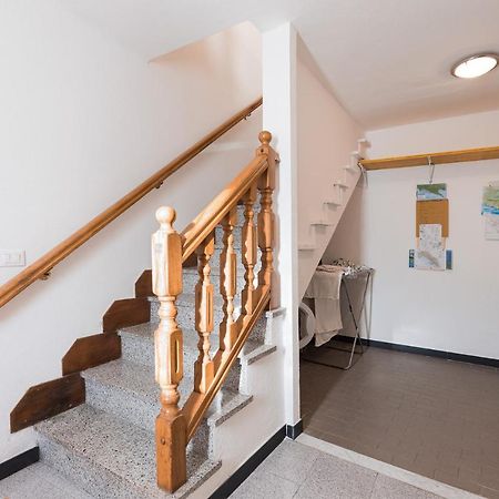レヴァントCasa Caterinaアパートメント エクステリア 写真