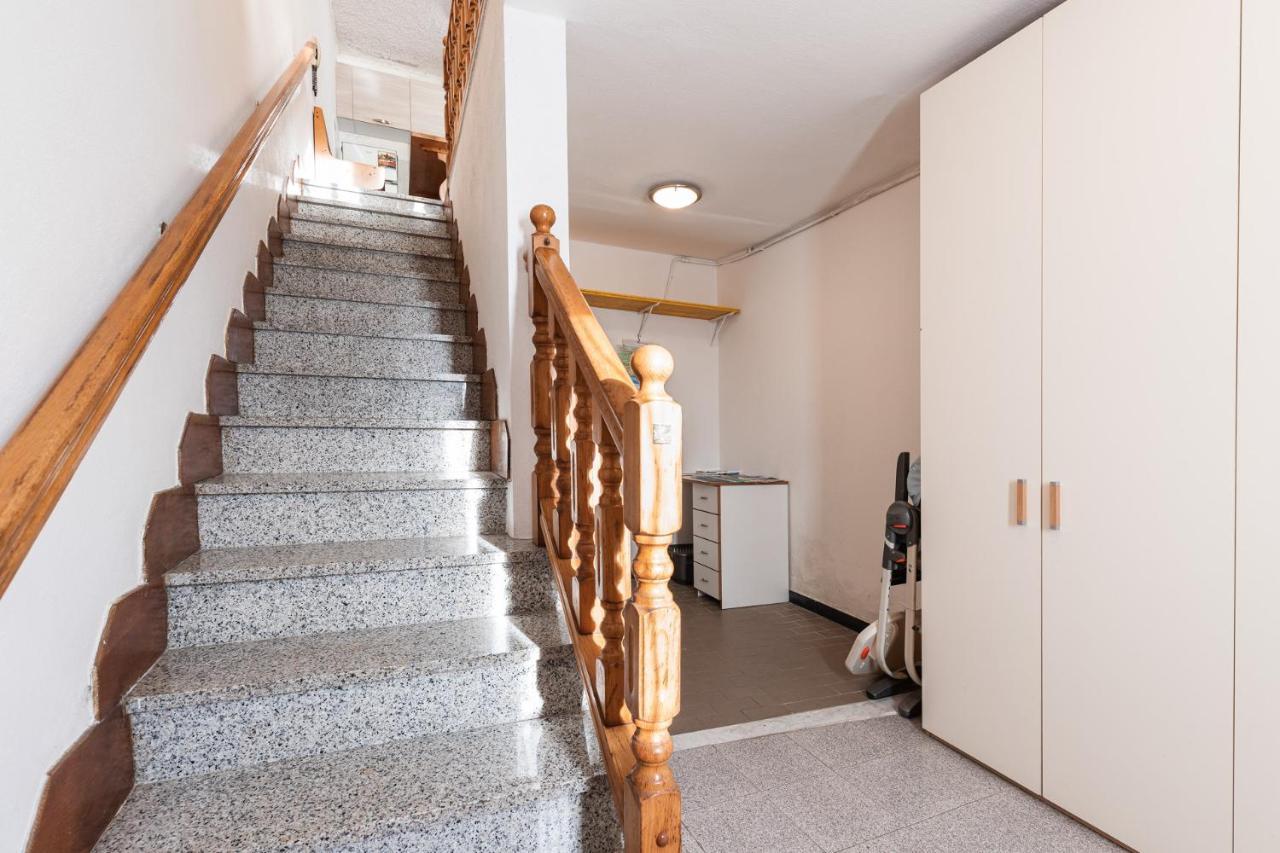 レヴァントCasa Caterinaアパートメント エクステリア 写真