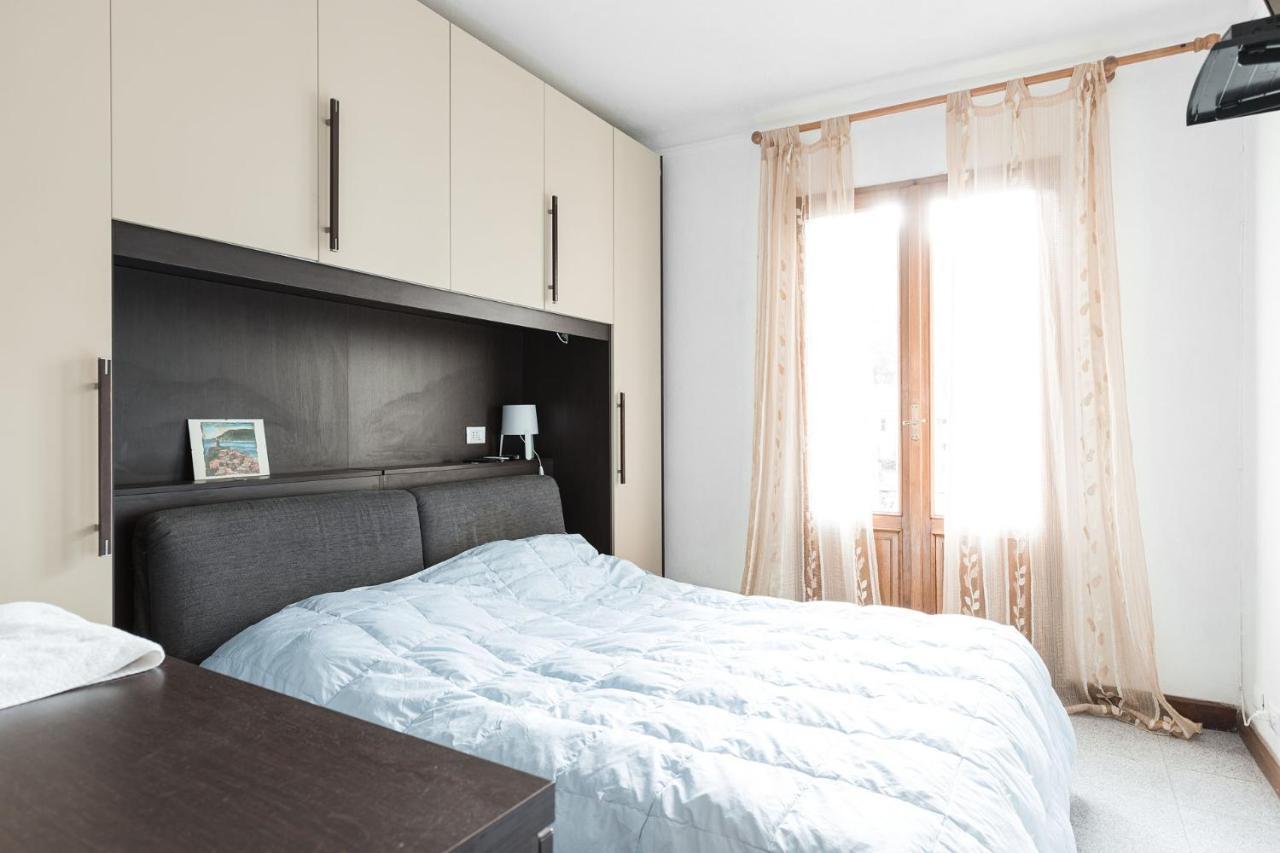 レヴァントCasa Caterinaアパートメント エクステリア 写真