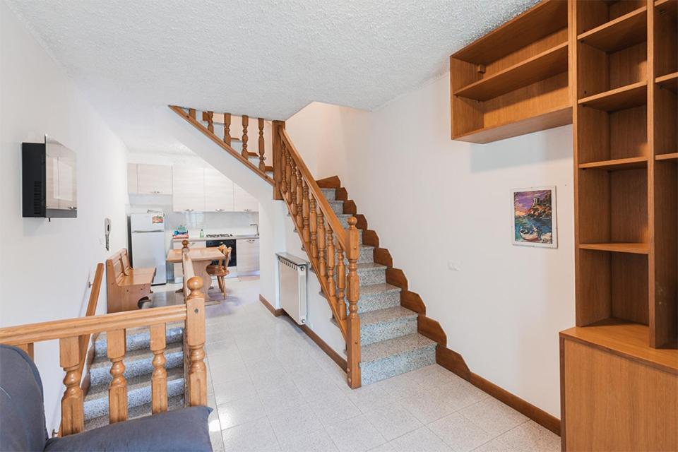 レヴァントCasa Caterinaアパートメント エクステリア 写真