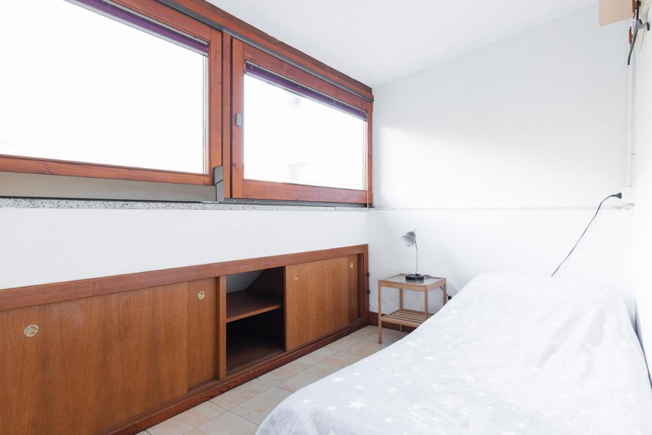レヴァントCasa Caterinaアパートメント エクステリア 写真